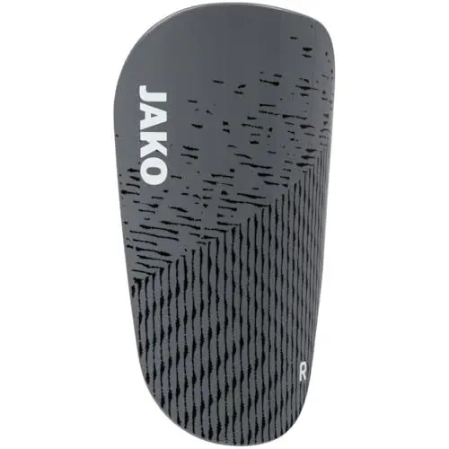 Produktbild: JAKO Unisex Schienbeinschoner Performance Light, Sportrot, S