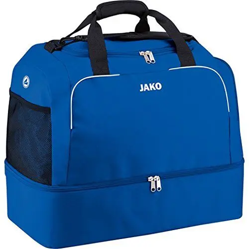 Produktbild: JAKO Unisex Sporttasche Classico Uni, Royal, 2 (Junior)