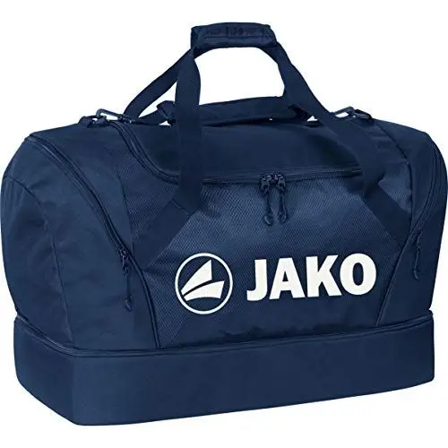 Produktbild: JAKO Unisex Sporttasche, Marine, L