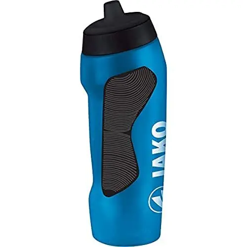 Produktbild: JAKO Unisex – Erwachsene Premium Trinkflasche, (0) 0,75 Liter, Blau