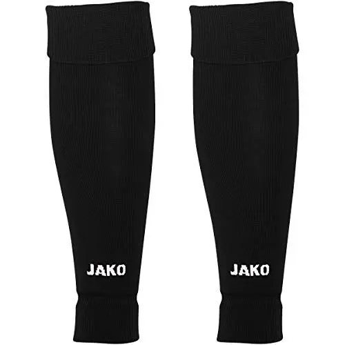 Produktbild: JAKO Unisex Tube Stutzen, Schwarz, L