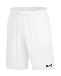 Produktbild: Jako Damen Sporthose Manchester 2.0, Weiß, 34-36, 4400D