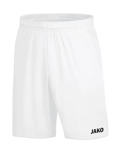 Produktbild: Jako Damen Sporthose Manchester 2.0, Weiß, 34-36, 4400D