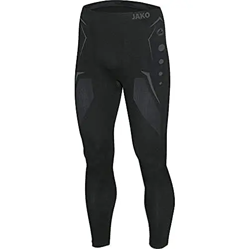 Produktbild: Jako Herren Long Tight Comfort , Weiß (00 White) , S