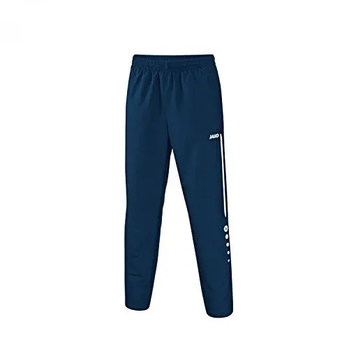 Produktbild: Jako Herren Präsentationshose Performance Hose, Marine/Weiß, L