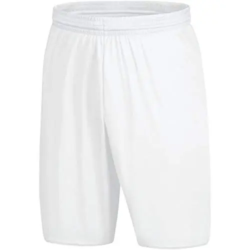 Produktbild: Jako Kinder Sporthose Palermo 2.0, Weiß, 164, 4404