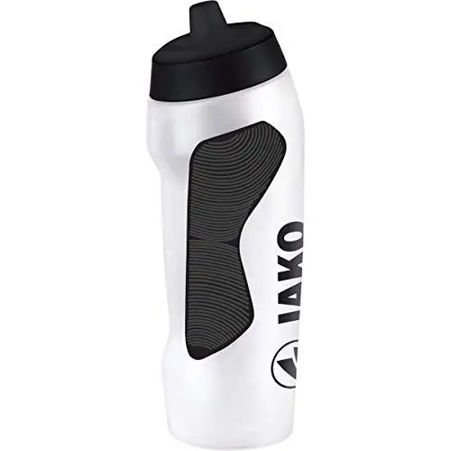 Produktbild: Jako Unisex – Erwachsene Premium Trinkflasche, (0) 0,75 Liter, Kunststoff
