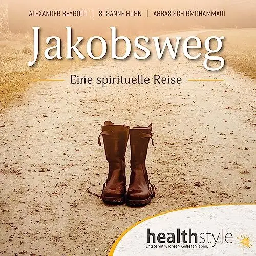 Produktbild: Jakobsweg: Eine spirituelle Reise