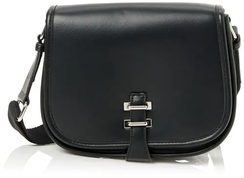 Produktbild: Jalene Women's Damen Umhängetasche, Schwarz