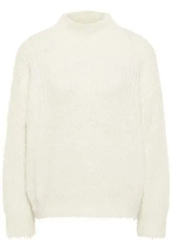Produktbild: Jalene Women's Pullover, Weiss, XL/XXL
