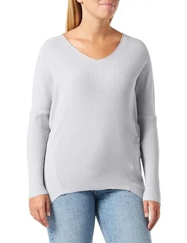 Produktbild: Jalene Women's Strickpullover, Silber, M-L