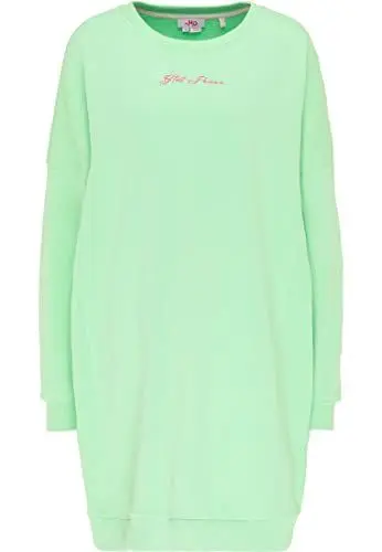 Produktbild: Jalene Women's Sweatkleid Dress, Mint, L