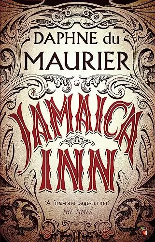 Produktbild: Jamaica Inn: The thrilling gothic classic from the beloved author of REBECCA (Virago Modern Classics)
