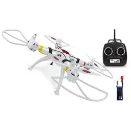 Produktbild: JAMARA 422024 Payload GPS Drone Altitude Coming Home Quadrocopter