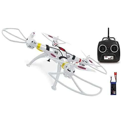 Produktbild: JAMARA 422024 Payload GPS Drone Altitude Coming Home Quadrocopter