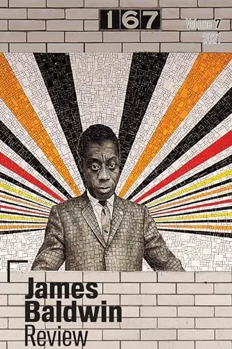 Produktbild: James Baldwin Review: Volume 7