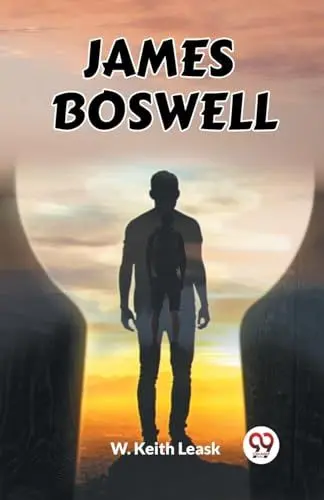 Produktbild: James Boswell