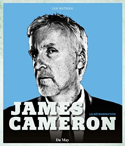 Produktbild: James Cameron: La rétrospective