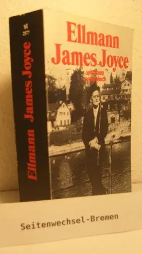 Produktbild: James Joyce