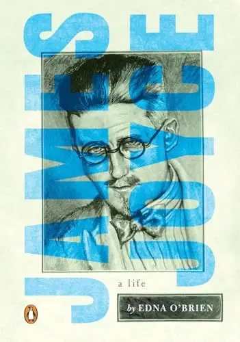 Produktbild: James Joyce: A Life