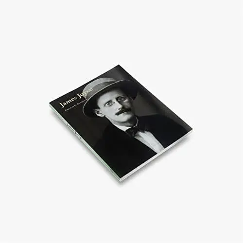 Produktbild: James Joyce: (Literary Lives)
