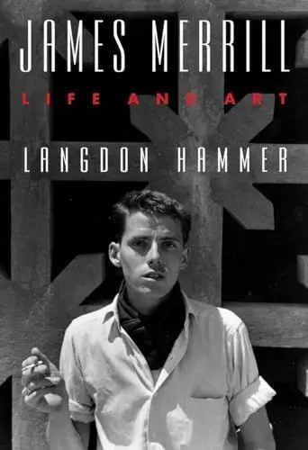 Produktbild: James Merrill: Life and Art