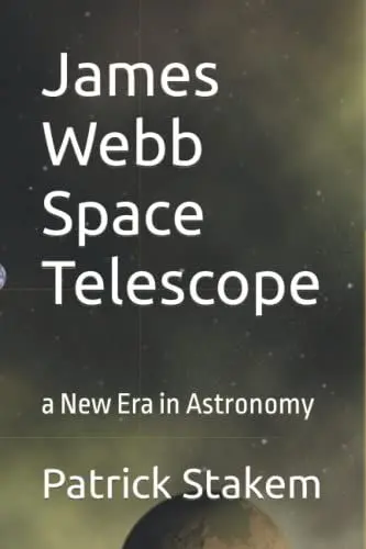 Produktbild: James Webb Space Telescope: a New Era in Astronomy