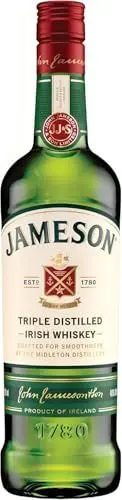Produktbild: Jameson Irish Whiskey 1 x 0,7 l