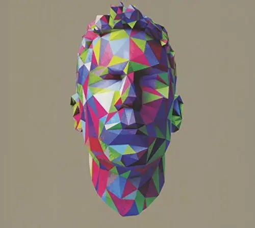 Produktbild: Jamie Lidell