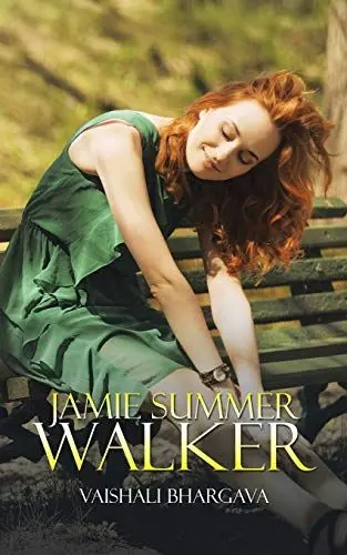 Produktbild: Jamie Summer Walker