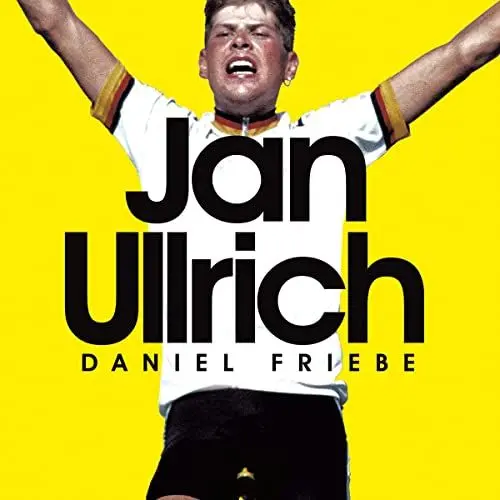 Produktbild: Jan Ullrich: The Best There Never Was
