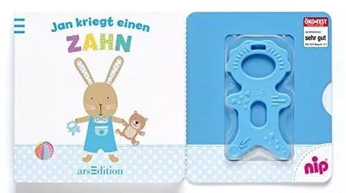 Produktbild: Jan kriegt einen Zahn