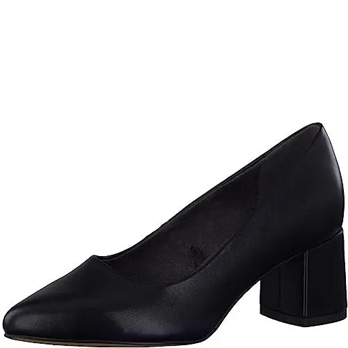 Produktbild: Jana Pumps 8-22460-41 001 H-Weite