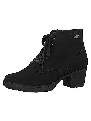 Produktbild: Jana Stiefelette 8-26261-41 001 H-Weite