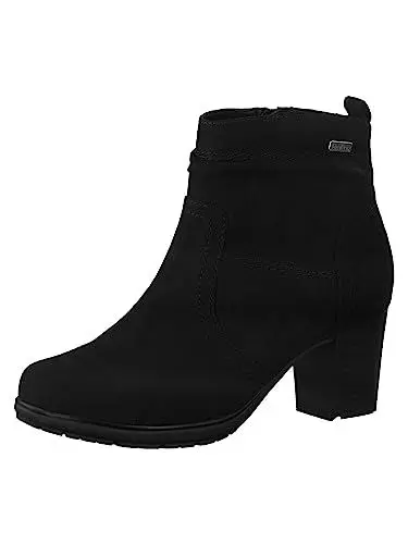 Produktbild: Jana Stiefelette 8-26371-41 001 H-Weite