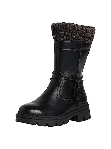 Produktbild: Jana Softline 8-26472-41 Komfortable Mehrweite Bequemschuh Wasserabweisend Rutschfest Warm gefüttert