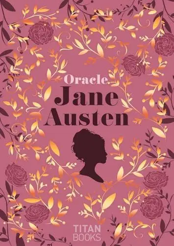 Produktbild: Jane Austen Oracle