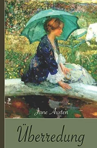 Produktbild: Jane Austen: Überredung