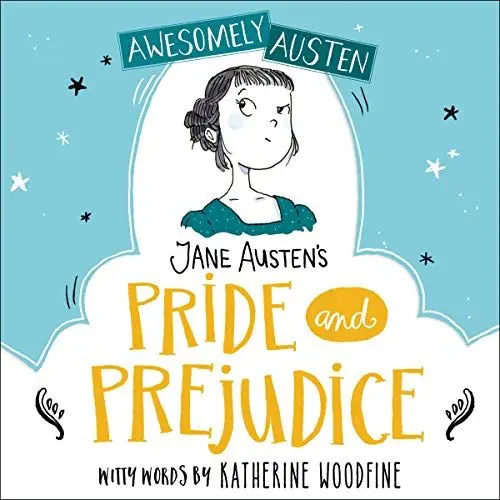 Produktbild: Jane Austen's Pride and Prejudice