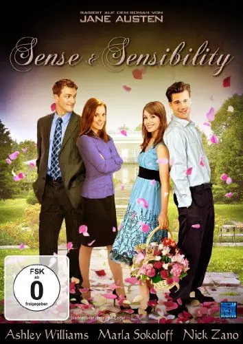 Produktbild: Jane Austen's Sense & Sensibility