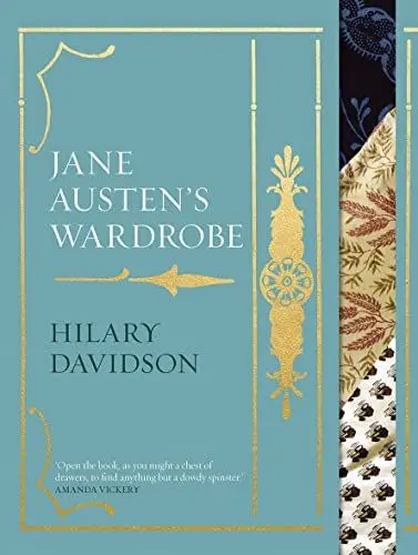 Produktbild: Jane Austen's Wardrobe