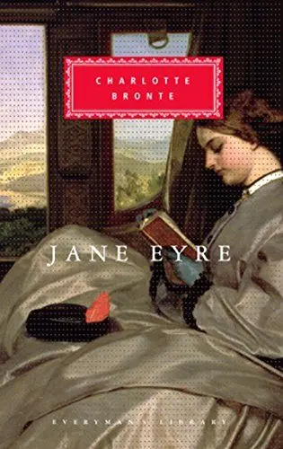 Produktbild: Jane Eyre: Charlotte Bronte