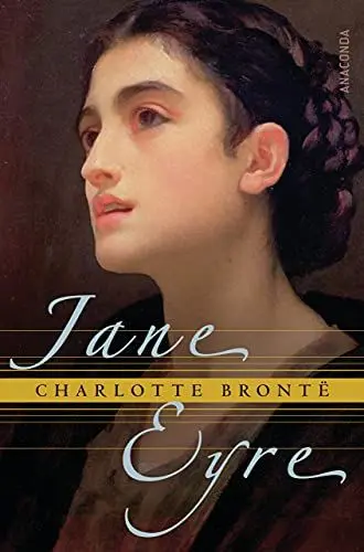 Produktbild: Jane Eyre: Die Waise von Lowood. Eine Autobiographie