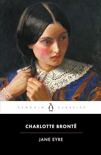 Produktbild: Jane Eyre: Ed. with an Introduction and Notes by Stevie Davies (Penguin Classics)