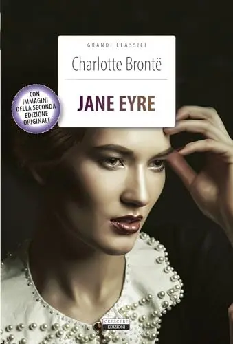 Produktbild: Jane Eyre. Ediz. Integrale. Con Segnalibro