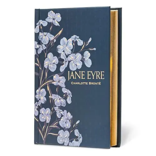 Produktbild: Jane Eyre (Special Edition) (Signature Gilded Editions)