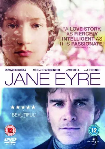 Produktbild: Jane Eyre (UK Import)