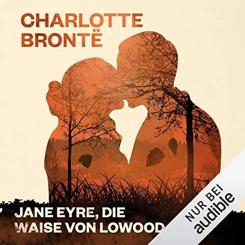 Produktbild: Jane Eyre, die Waise von Lowood
