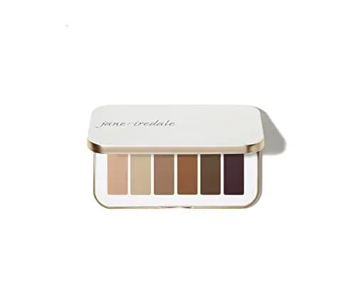 Produktbild: Jane Iredale Pure Basics Eye Shadow Kit