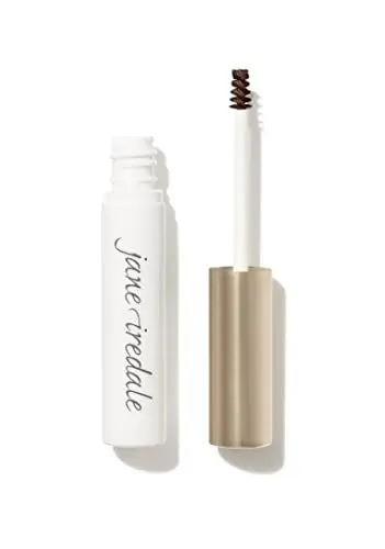 Produktbild: Jane Iredale - PureBrow Brow Gel - Medium Brown